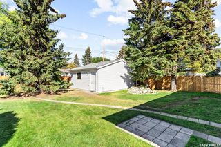 Photo 39: 1601 Adelaide Street East in Saskatoon: Holliston Residential for sale : MLS®# SK913719