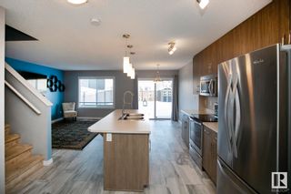 Photo 7: 2435 CASSIDY Way in Edmonton: Zone 55 House Half Duplex for sale : MLS®# E4325020
