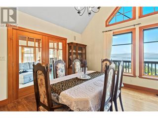 Photo 18: 3328 Roncastle Road in Blind Bay: House for sale : MLS®# 10305102