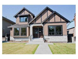 Photo 1: 7365 IMPERIAL Street in Burnaby: Upper Deer Lake House for sale (Burnaby South)  : MLS®# R2397140