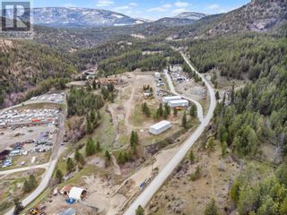Photo 21: 5440 McDougald Road in Peachland: Vacant Land for sale : MLS®# 10310229