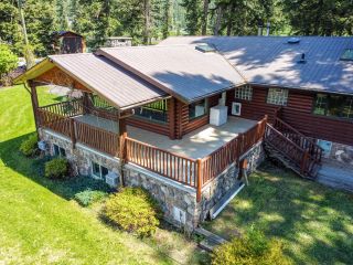Photo 3: 4931 Dunn Lake Road in Barriere: BA House for sale (NE)  : MLS®# 162276