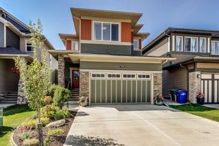 Photo 1: 214 Kingfisher Crescent SE: Airdrie Detached for sale : MLS®# A2062979