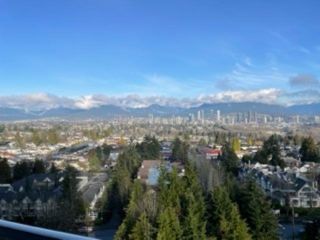 Photo 4: 1404 5645 BARKER Avenue in Burnaby: Central Park BS Condo for sale (Burnaby South)  : MLS®# R2760589