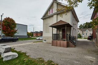 Photo 3: 25 Colborne Street W in Oshawa: O'Neill House (3-Storey) for sale : MLS®# E6036388