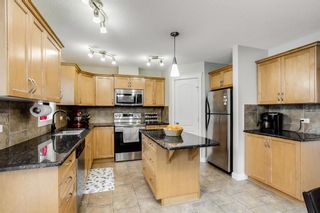 Photo 11: 6012 2370 Bayside Road SW: Airdrie Row/Townhouse for sale : MLS®# A1200223