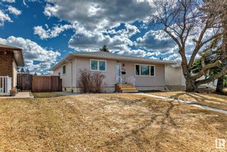 Photo 37: 14215 74 Street in Edmonton: Zone 02 House for sale : MLS®# E4381528