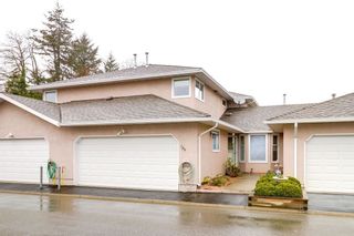 Photo 2: 129 15501 89A Avenue in Surrey: Fleetwood Tynehead Townhouse for sale in "THE AVONDALE" : MLS®# R2248458