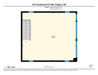 Photo 43: 107 Cumberland Drive NW in Calgary: Cambrian Heights Detached for sale : MLS®# A2007002