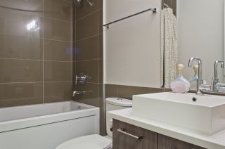 Photo 11: 105 2214 KELLY Avenue in Port Coquitlam: Central Pt Coquitlam Condo for sale in "SPRING" : MLS®# R2228607