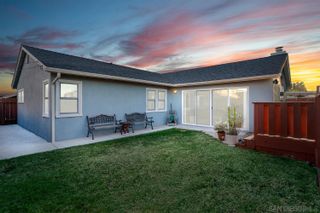 Photo 2: CLAIREMONT House for sale : 3 bedrooms : 4782 Mount Bigelow Dr in San Diego