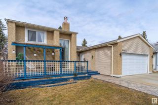 Photo 3: 18644 68 Avenue in Edmonton: Zone 20 House for sale : MLS®# E4382832