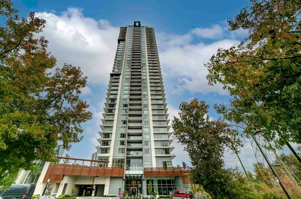 Main Photo: 1805 2388 MADISON Avenue in Burnaby: Brentwood Park Condo for sale in "Fulton House by Polygon" (Burnaby North)  : MLS®# R2588614