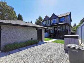 Photo 26: 3465 E 50TH Avenue in Vancouver: Killarney VE 1/2 Duplex for sale (Vancouver East)  : MLS®# R2784372