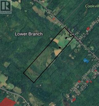 Photo 24: 307 Lower Branch Road in Lower Branch: Agriculture for sale : MLS®# 202322833