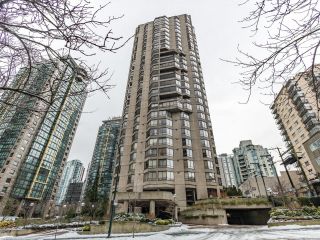 Photo 28: 604 738 BROUGHTON Street in Vancouver: West End VW Condo for sale (Vancouver West)  : MLS®# R2641671