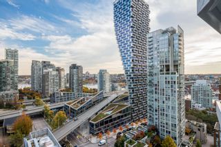 Photo 17: 801 889 PACIFIC Street in Vancouver: Downtown VW Condo for sale (Vancouver West)  : MLS®# R2760897