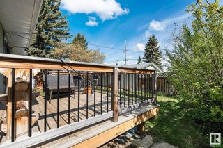 Photo 39: 15624 83 Avenue in Edmonton: Zone 22 House for sale : MLS®# E4323034