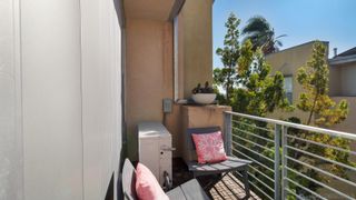 Photo 29: NORTH PARK Townhouse for sale : 3 bedrooms : 2608 Lincoln Ave in San Diego