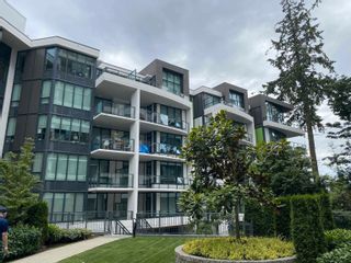Photo 15: 633 3563 ROSS Drive in Vancouver: University VW Condo for sale in "POLYGON NOBEL PARK RESIDENCES" (Vancouver West)  : MLS®# R2741775