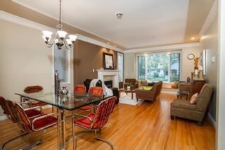 Photo 3: 2808 W 13TH Avenue in Vancouver: Kitsilano House for sale (Vancouver West)  : MLS®# R2827568