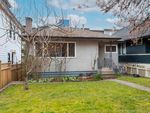 Main Photo: 4458 QUEBEC Street in Vancouver: Main House for sale (Vancouver East)  : MLS®# R2868025