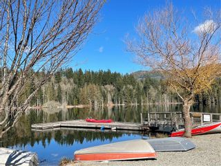 Photo 1: 27 8631 South Shore Rd in Lake Cowichan: Du Lake Cowichan Recreational for sale (Duncan)  : MLS®# 901020