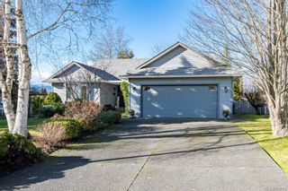 Main Photo: 1315 Pheasant Pl in Courtenay: CV Courtenay East House for sale (Comox Valley)  : MLS®# 893510