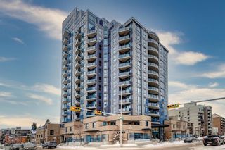 Photo 2: 1502 303 13 Avenue SW in Calgary: Beltline Apartment for sale : MLS®# A1071599