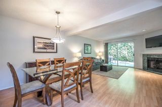 Photo 6: 9263 GOLDHURST Terrace in Burnaby: Forest Hills BN Townhouse for sale in "COPPER HILL" (Burnaby North)  : MLS®# R2171039