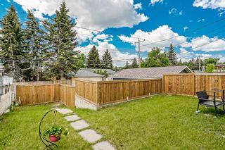 Photo 31: 513 78 Avenue NW in Calgary: Huntington Hills Semi Detached (Half Duplex) for sale : MLS®# A2007199