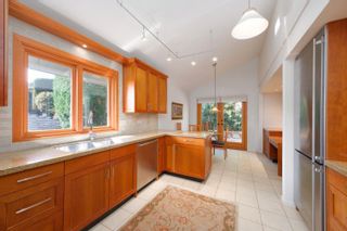 Photo 7: 4729 PATON Street in Vancouver: Quilchena House for sale in "QUILCHENA" (Vancouver West)  : MLS®# R2814480