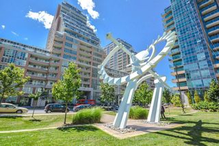 Photo 36: 416 59 East Liberty Street in Toronto: Niagara Condo for sale (Toronto C01)  : MLS®# C8256270