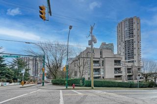 Photo 15: 302 1080 PACIFIC Street in Vancouver: West End VW Condo for sale in "The Californian" (Vancouver West)  : MLS®# R2871964