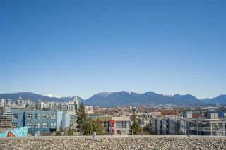 Photo 35: 623 289 E 6TH Avenue in Vancouver: Mount Pleasant VE Condo for sale in "SHINE" (Vancouver East)  : MLS®# R2573042