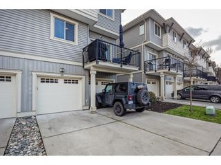 Photo 33: 25 34230 ELMWOOD Drive in Abbotsford: Central Abbotsford Townhouse for sale in "Ten Oaks" : MLS®# R2647939