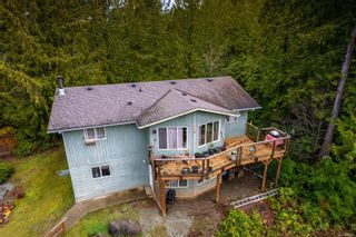Photo 48: 10350 Griffin Pl in Port Alberni: PA Sproat Lake House for sale : MLS®# 896339