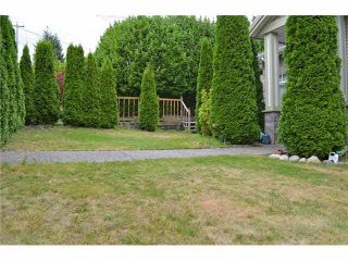 Photo 16: 393 MARMONT Street in Coquitlam: Central Coquitlam 1/2 Duplex for sale in "AUSTIN HIGHTS" : MLS®# V1082652