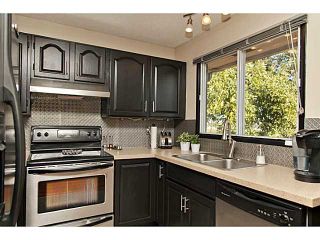 Photo 6: 907 WHITEHILL Way NE in Calgary: Whitehorn Residential Detached Single Family for sale : MLS®# C3634563