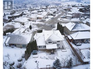 Photo 60: 433 Fortress Crescent Foothills: Okanagan Shuswap Real Estate Listing: MLS®# 10306098