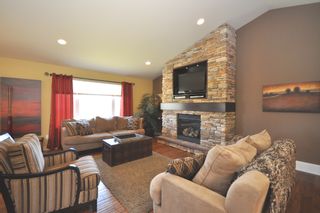 Photo 15: 31 Sage Place in Oakbank: Residential for sale : MLS®# 1112656