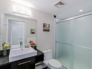 Photo 17: 1205 689 ABBOTT STREET in Vancouver: Downtown VW Condo for sale (Vancouver West)  : MLS®# R2051597