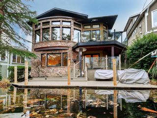Photo 2: 8 915 Glen Vale Rd in Esquimalt: Es Gorge Vale House for sale : MLS®# 843551