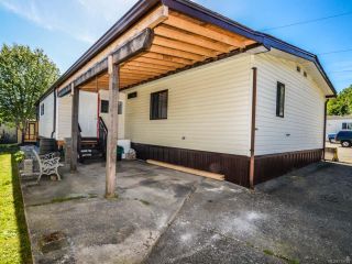 Photo 34: 75 951 Homewood Rd in CAMPBELL RIVER: CR Campbell River Central Manufactured Home for sale (Campbell River)  : MLS®# 775753