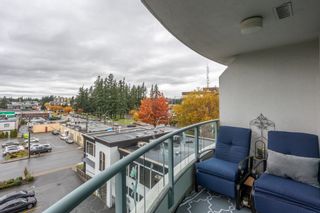 Photo 30: 604 32330 SOUTH FRASER Way: Condo for sale in Abbotsford: MLS®# R2631446