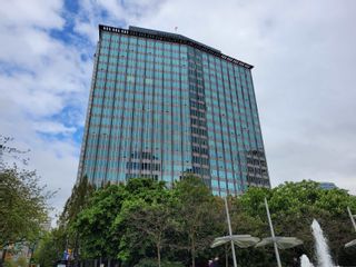 Photo 1: 235 970 BURRARD Street in Vancouver: Downtown VW Office for sale in "THE ELECTRA" (Vancouver West)  : MLS®# C8048667