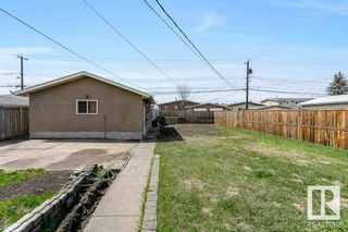Photo 32: 13328 81 Street in Edmonton: Zone 02 House for sale : MLS®# E4386681