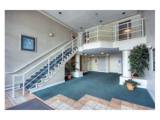 Photo 2: 344 5880 DOVER Crescent in Richmond: Riverdale RI Condo for sale in "WATERSIDE" : MLS®# V819804