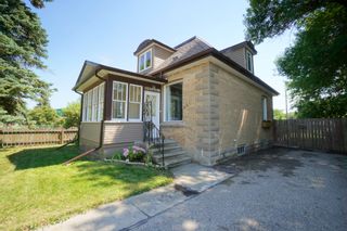 Photo 51: 607 Saskatchewan Ave E in Portage la Prairie: House for sale : MLS®# 202217478