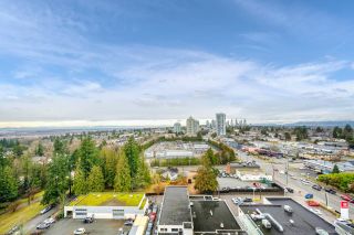 Photo 28: 1709 7077 BERESFORD Street in Burnaby: Highgate Condo for sale (Burnaby South)  : MLS®# R2746309